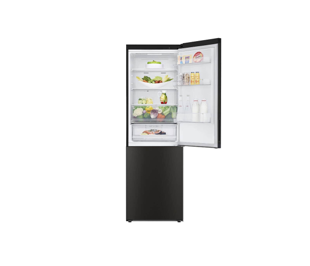 LG LODÓWKA LG GBB61BLHEC [###] - 1374886 - zdjęcie 13